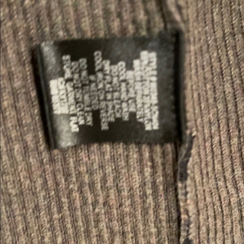 Sanctuary camo long cardi - Picture 3 of 5